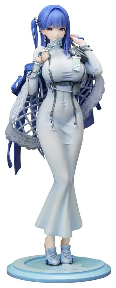 Goddess of Victory: Nikke PVC Figure 1/7 Arcana 26 cm